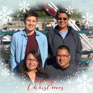 Meet your Posher, Lorena